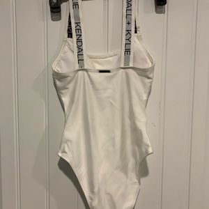 KENDALL AND KYLIE SWIMSUIT